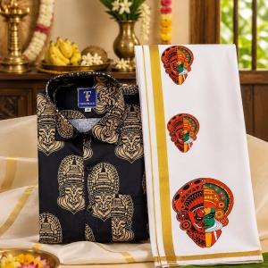 ONAM SPECIAL – COMBO COLLECTION